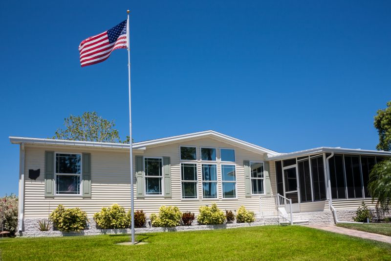 Best Vinyl Siding Replacement Contractors in Mount Laurel, NJ
